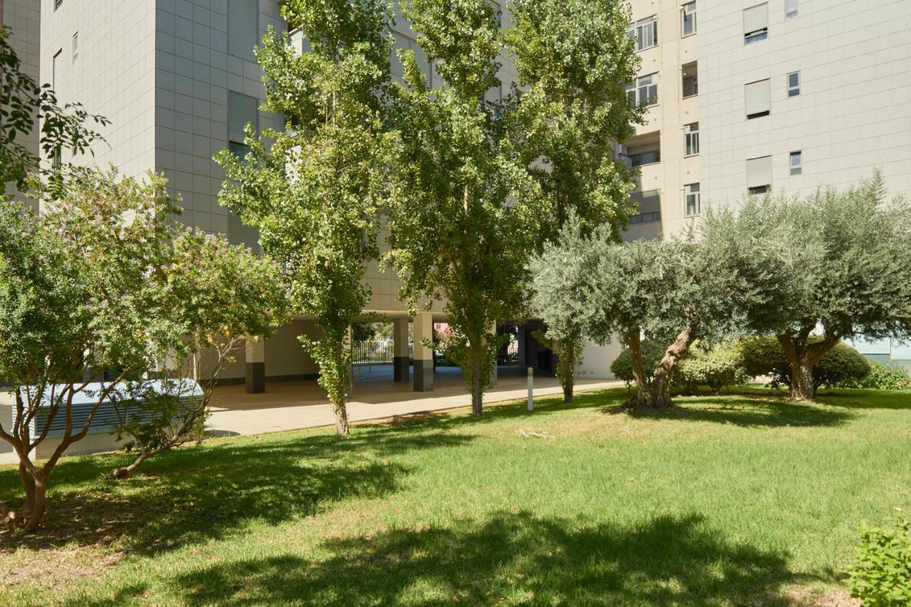 אלמריה Alojamiento Particular מראה חיצוני תמונה